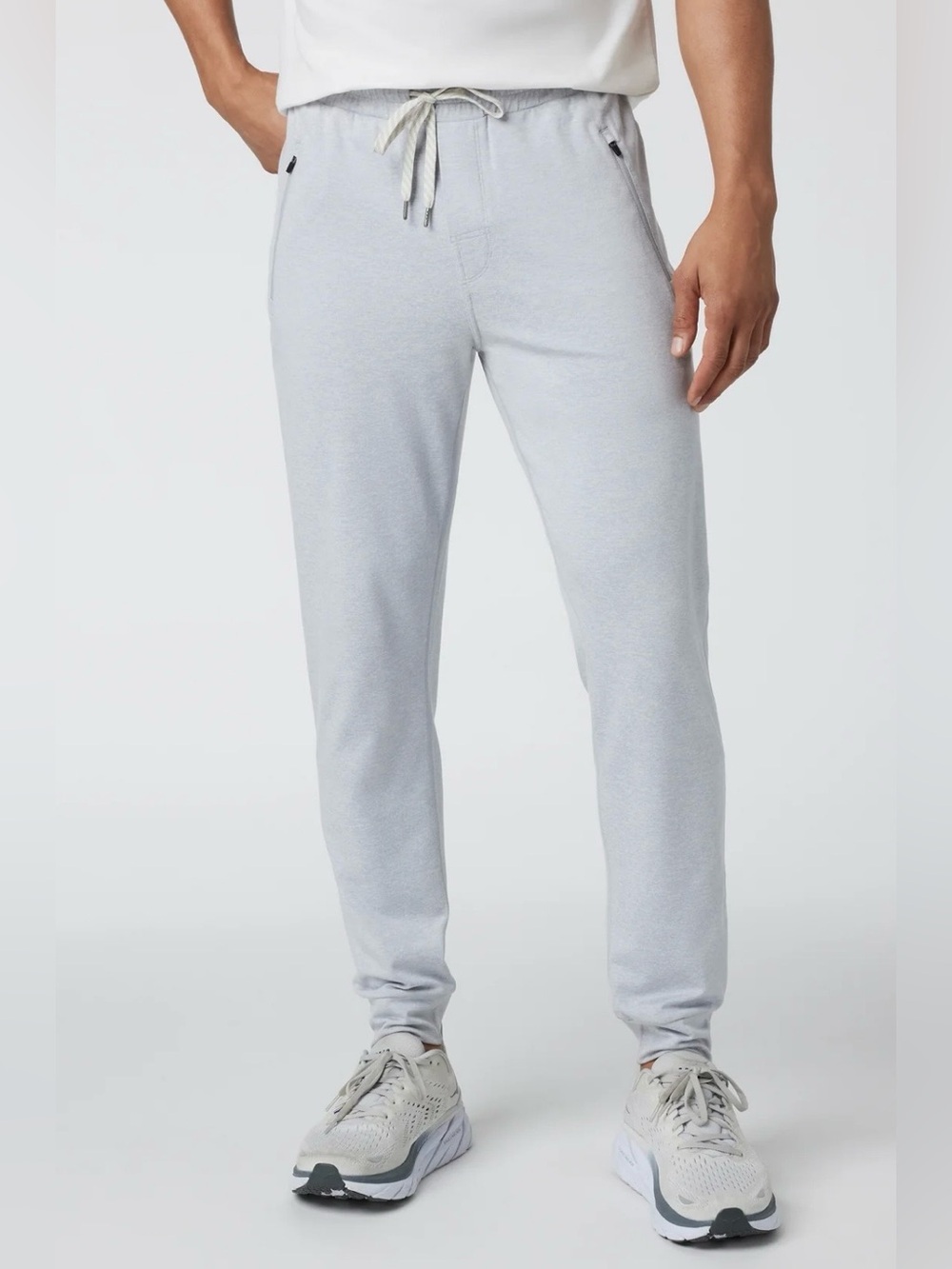 VUORI Men’s Ponto Performance Jogger Sweatpants